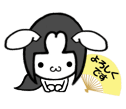 kagurabi(2) sticker #12284105