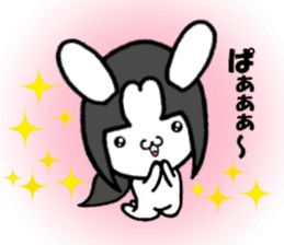 kagurabi(2) sticker #12284123