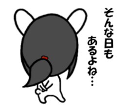 kagurabi(2) sticker #12284129