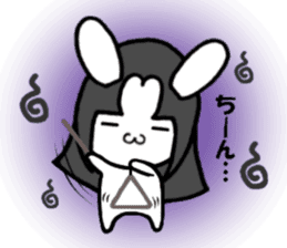 kagurabi(2) sticker #12284133