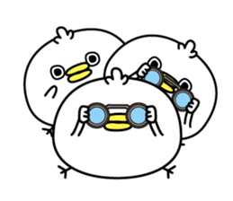 Panetori sticker #12284189