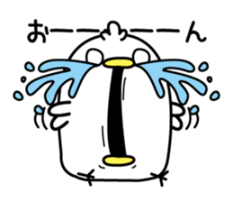 Panetori sticker #12284203