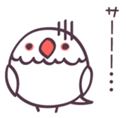 Bird Hunt sticker #12284649