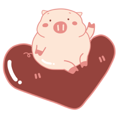 My Cute Lovely Pig, Sixth story