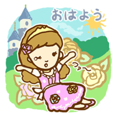 everyday, the story. sticker #12285342