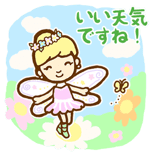 everyday, the story. sticker #12285343