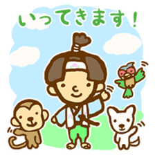 everyday, the story. sticker #12285353