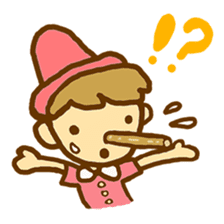 everyday, the story. sticker #12285364