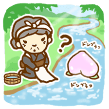 everyday, the story. sticker #12285367