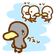 everyday, the story. sticker #12285372