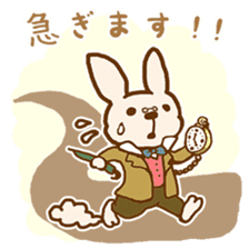 everyday, the story. sticker #12285376