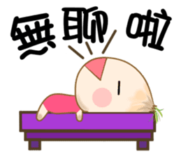 hello onion sticker #12285654