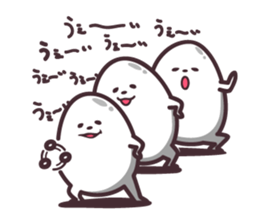 hirotama2 sticker #12285782