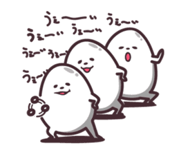 hirotama2 sticker #12285782