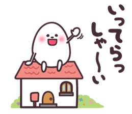 hirotama2 sticker #12285787