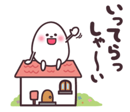 hirotama2 sticker #12285787