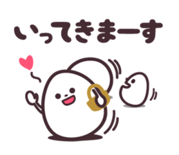 hirotama2 sticker #12285788