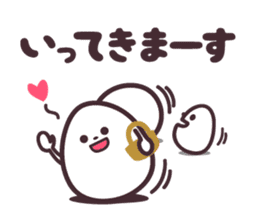 hirotama2 sticker #12285788