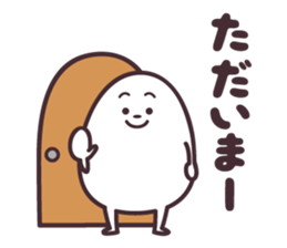 hirotama2 sticker #12285789