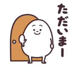 hirotama2 sticker #12285789