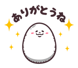 hirotama2 sticker #12285798