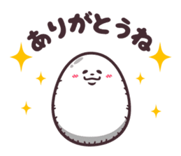 hirotama2 sticker #12285798