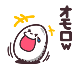 hirotama2 sticker #12285804