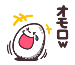 hirotama2 sticker #12285804