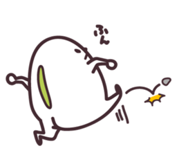 hirotama2 sticker #12285807