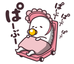 hirotama2 sticker #12285808