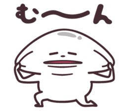 hirotama2 sticker #12285809