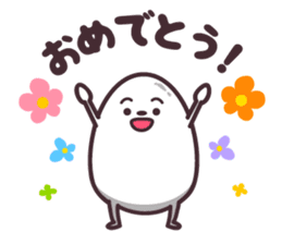 hirotama2 sticker #12285813