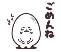 hirotama2 sticker #12285821