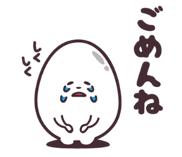 hirotama2 sticker #12285821