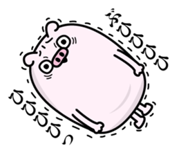 Butahemu sticker #12286170