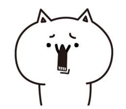 Yuruinukosan sticker #12286267