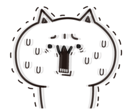 Yuruinukosan sticker #12286268