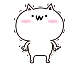 Yuruinukosan sticker #12286269