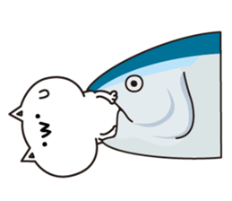 Yuruinukosan sticker #12286286