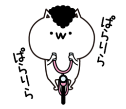 Yuruinukosan sticker #12286290