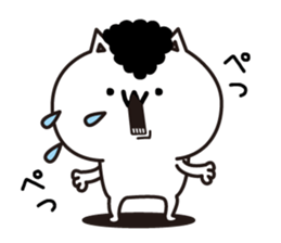 Yuruinukosan sticker #12286291