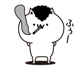 Yuruinukosan sticker #12286294