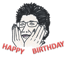 People Around Me sticker #12286376