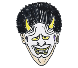 People Around Me sticker #12286381