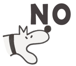 Rex the Dodosaur: Rex and Alfie sticker #12287150