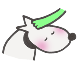 Rex the Dodosaur: Rex and Alfie sticker #12287155