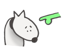 Rex the Dodosaur: Rex and Alfie sticker #12287160