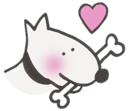 Rex the Dodosaur: Rex and Alfie sticker #12287164