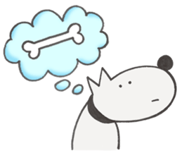 Rex the Dodosaur: Rex and Alfie sticker #12287166