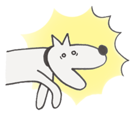 Rex the Dodosaur: Rex and Alfie sticker #12287169